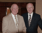 Authors of The Heart of Psychology